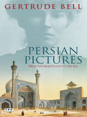 Persian Pictures - ebook